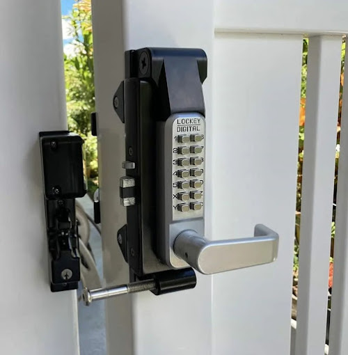 Precision Key Mississauga Locksmith | 4282 Woodington Dr, Mississauga, ON L4Z 1M2, Canada | Phone: (289) 805-3532