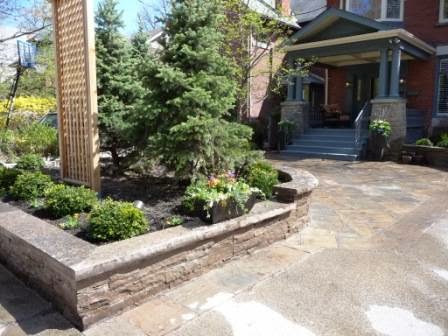 Cypress Hill design & build | 4805 Brock Rd, Claremont, ON L1Y 1A2, Canada | Phone: (416) 526-2177