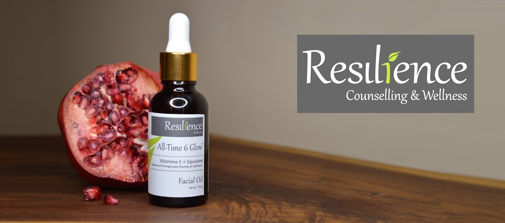 Resilience Counselling & Wellness | 26 Cedar St, Maitland, ON K0E 1P0, Canada | Phone: (613) 213-4116