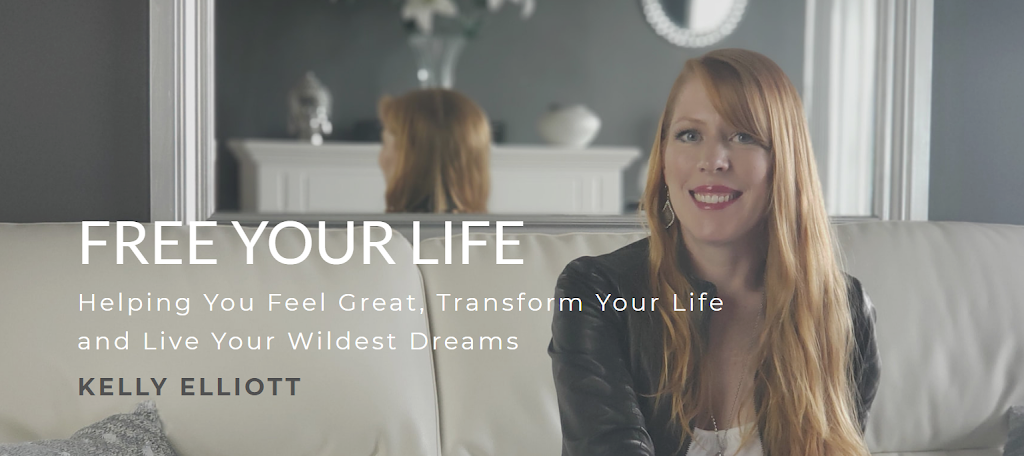 Free Your Life | 51 Baffin Ct, Richmond Hill, ON L4B 4P6, Canada | Phone: (647) 932-9598