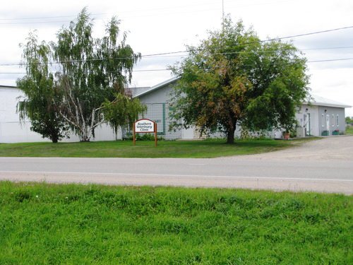Rosthern Veterinary Clinic | 4016 Saskatchewan St, Rosthern, SK S0K 3R0, Canada | Phone: (306) 232-4323