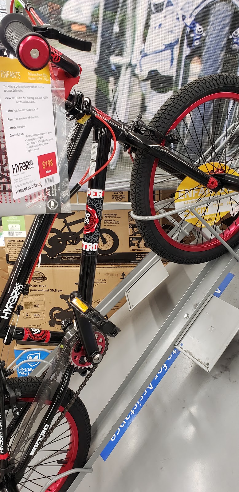 Walmart Mississauga Dixie Supercentre | 1500 Dundas St E, Mississauga, ON L4X 1L4, Canada | Phone: (905) 615-1018