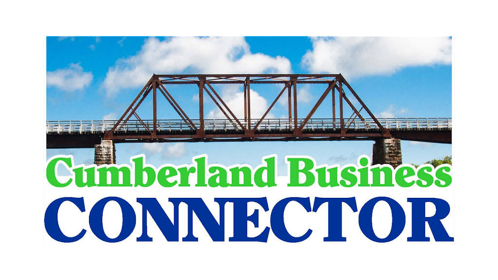 Cumberland Business Connector | 5 Ratchford St, Amherst, NS B4H 1X2, Canada | Phone: (902) 614-7214