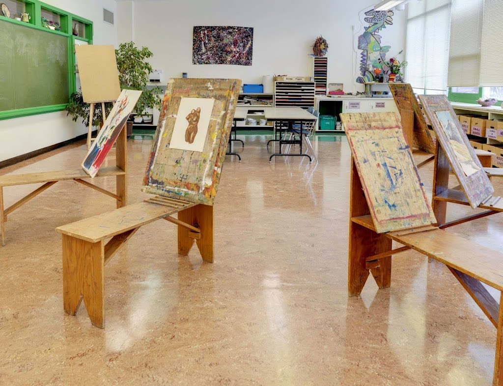 Wildflower Arts Centre | 3363 Spruce Dr SW, Calgary, AB T3C 3A3, Canada | Phone: (403) 249-3773