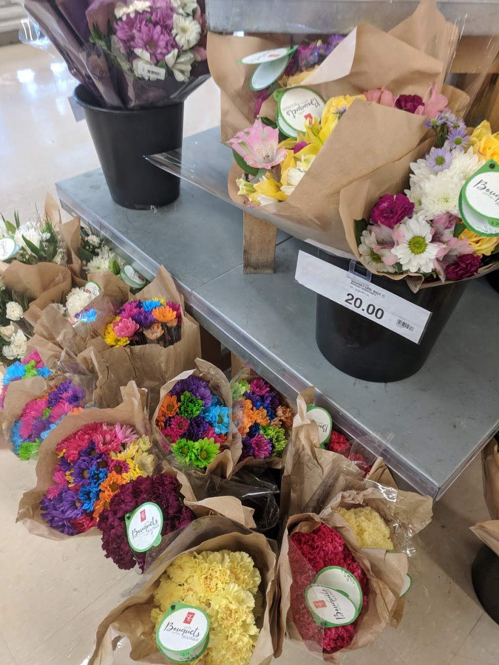 Loblaws | 2210C Bank St, Ottawa, ON K1V 1J5, Canada | Phone: (613) 733-1377
