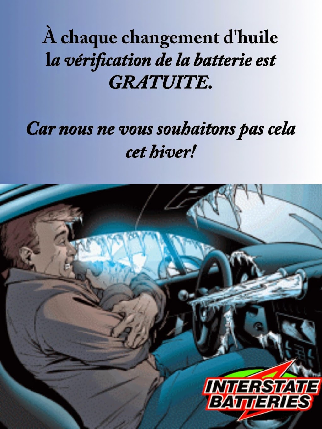 Lub Express MultiServices - Terrebonne | 1417 Chem. des Anglais, Terrebonne, QC J6X 4G3, Canada | Phone: (450) 961-9274