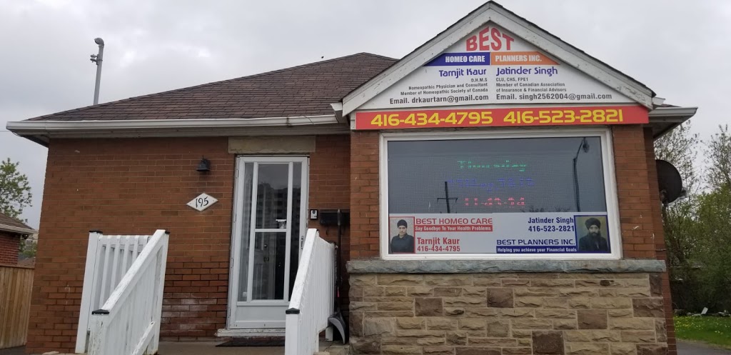Best Homeocare(Tarnjit Kaur) | Best Homeocare, 195 Queen St E, Brampton, ON L6W 2B3, Canada | Phone: (416) 434-4795