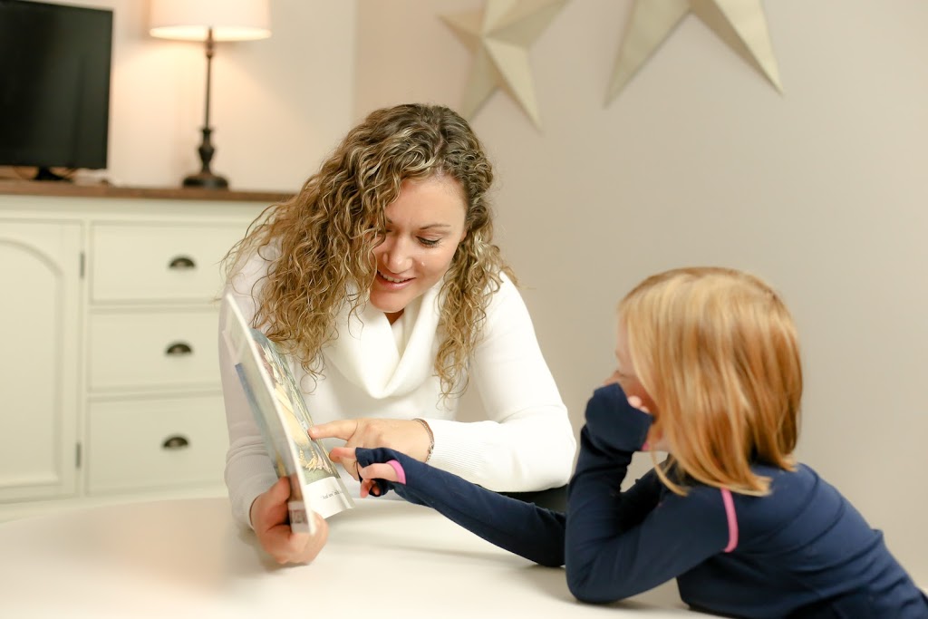 Aspire Speech | 11 Meadow Heights Dr, Bracebridge, ON P1L 1A1, Canada | Phone: (705) 644-3951
