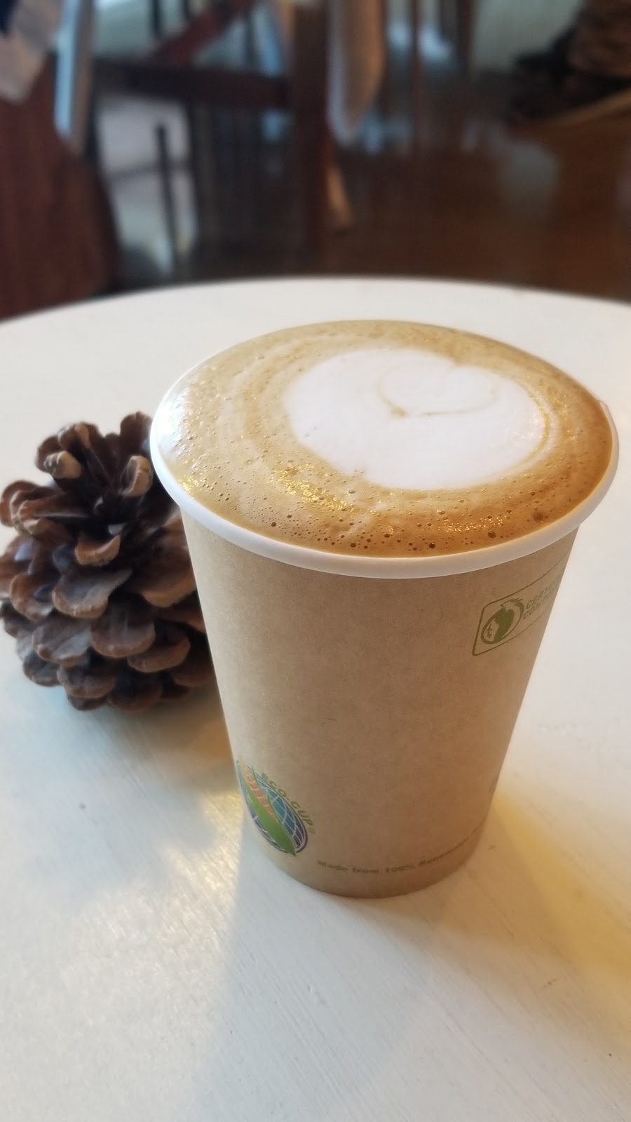 Handworks Coffee Studio | 7705 6th St, Burnaby, BC V3N 2E6, Canada | Phone: (604) 553-8070