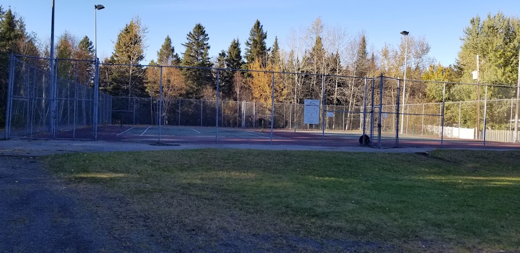 Parc Victor-Guimond | 1601 Rue Victor Guimond, Chicoutimi, QC G7J 4V4, Canada | Phone: (418) 698-3239