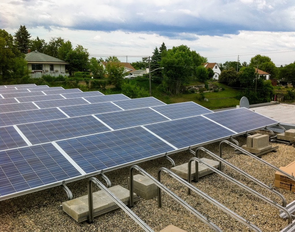 Raysolar | 850 Marion St Unit 1, Winnipeg, MB R2J 0K4, Canada | Phone: (204) 414-7297