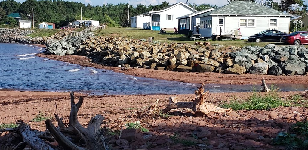 Amherst Shore Provincial Park | 6596 NS-366, Northport, NS B0L 1E0, Canada | Phone: (888) 544-3434