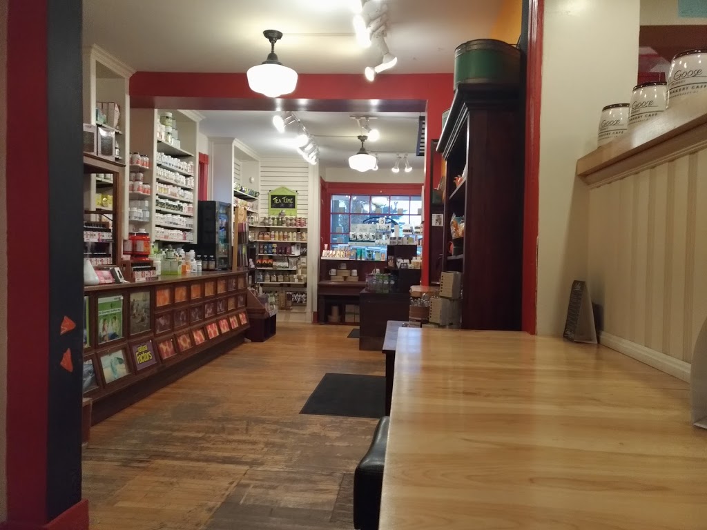 Cackling Goose Market | 38 York St, Sackville, NB E4L 4R4, Canada | Phone: (506) 536-2303