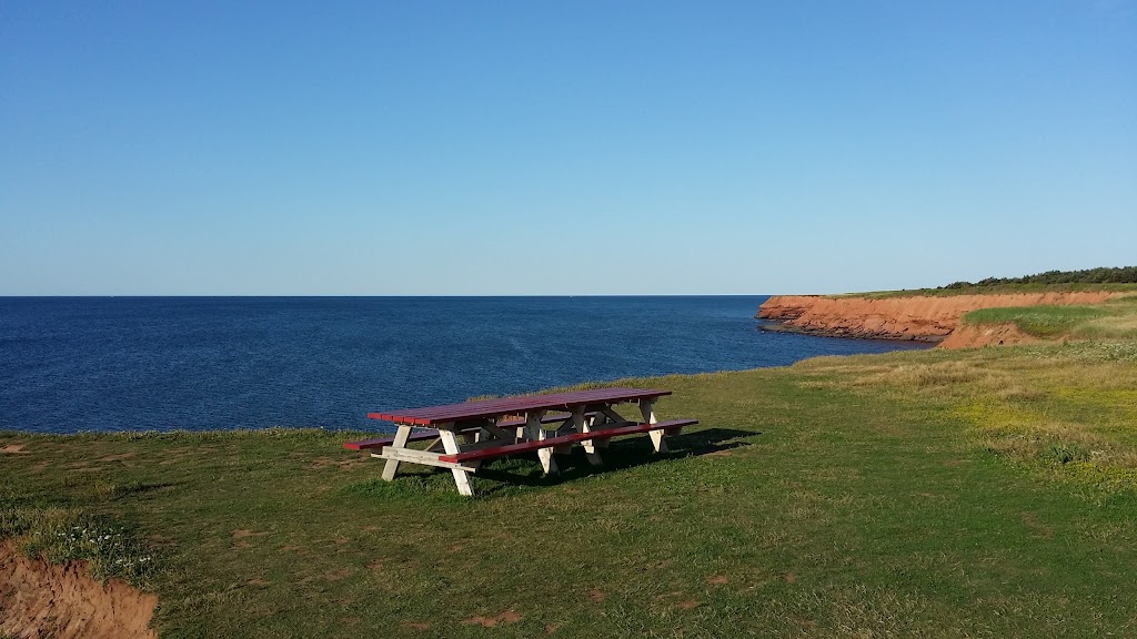 Firedance Country Inn | 35 Firedance Ridge, Saint Catherines, PE C0A 1H1, Canada | Phone: (866) 857-3013