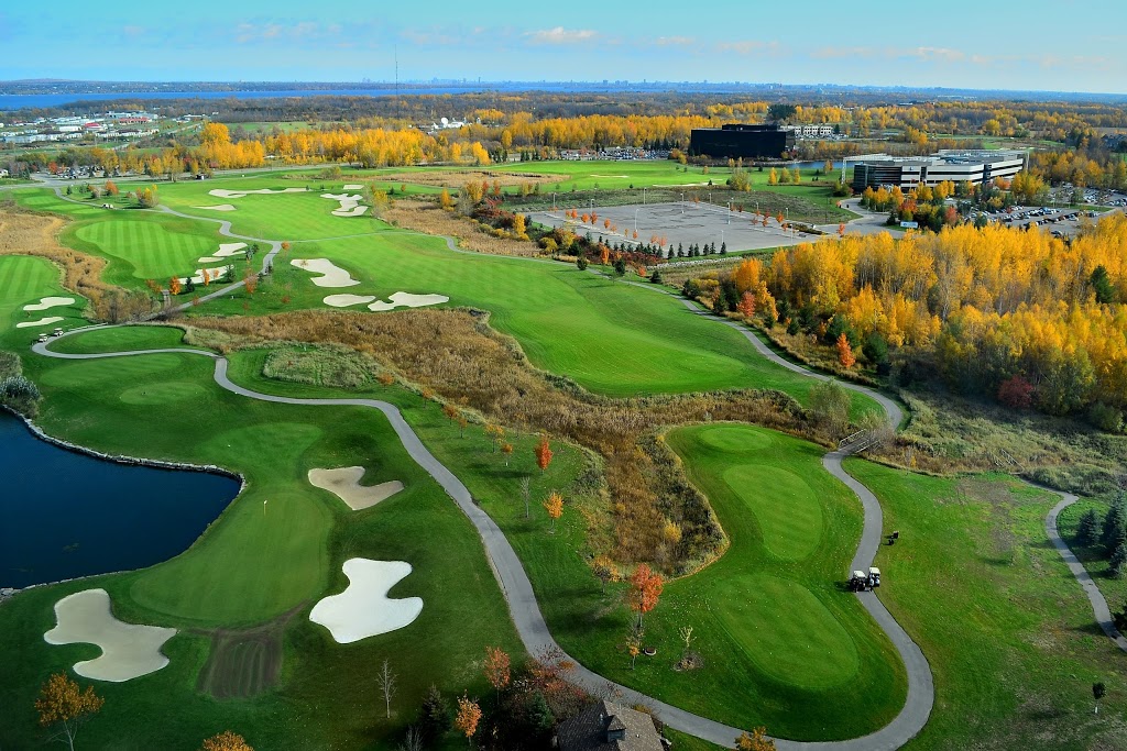 The Marshes Golf Club | 320 Terry Fox Dr, Kanata, ON K2K 3L1, Canada | Phone: (613) 271-3370