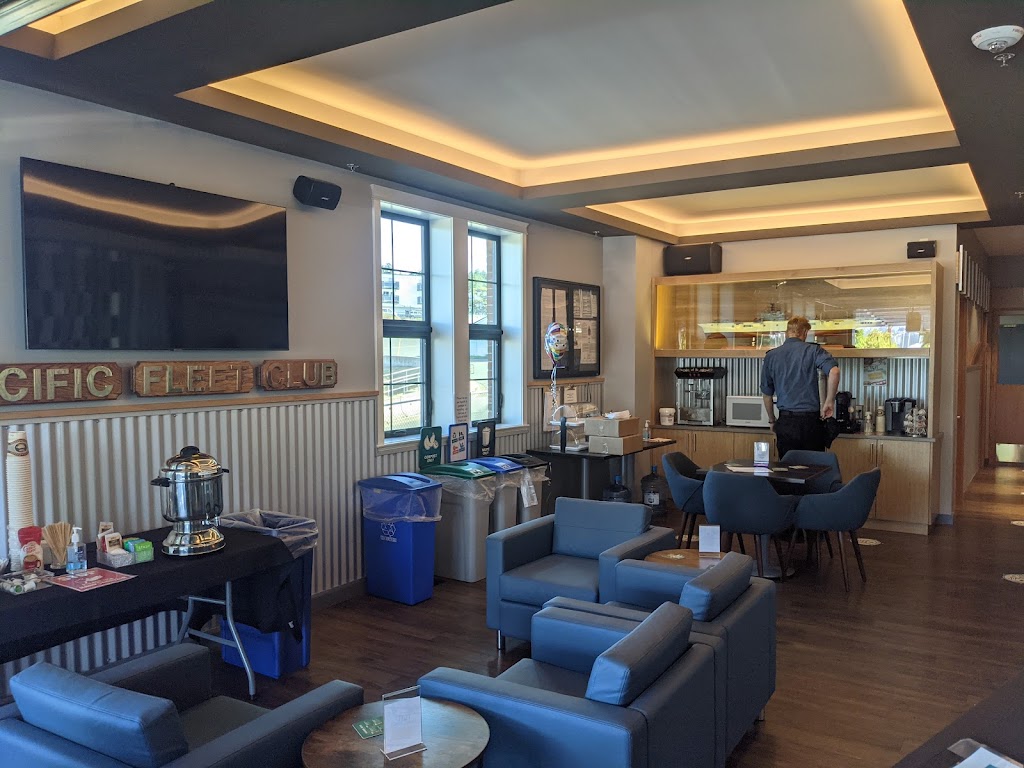 Pacific Fleet Club | bldg 40 Naden, Victoria, BC V9A 6N7, Canada | Phone: (250) 363-3918