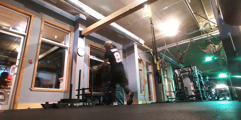 Athletic Evolution | 180 Kananaskis Way, Canmore, AB T1W 3C6, Canada | Phone: (403) 675-8001