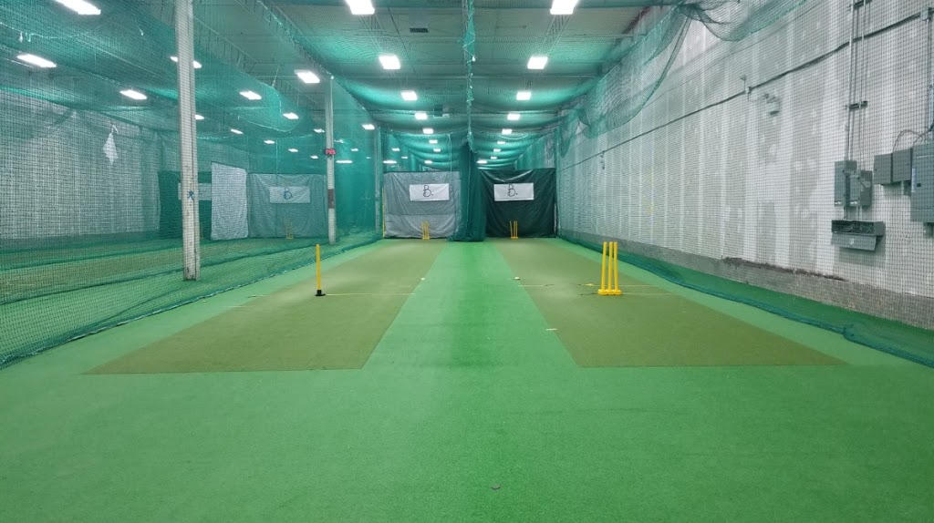 Brampton Sports Centre | 98 Rutherford Rd S Unit 2, Brampton, ON L6W 3J5, Canada | Phone: (905) 457-7177