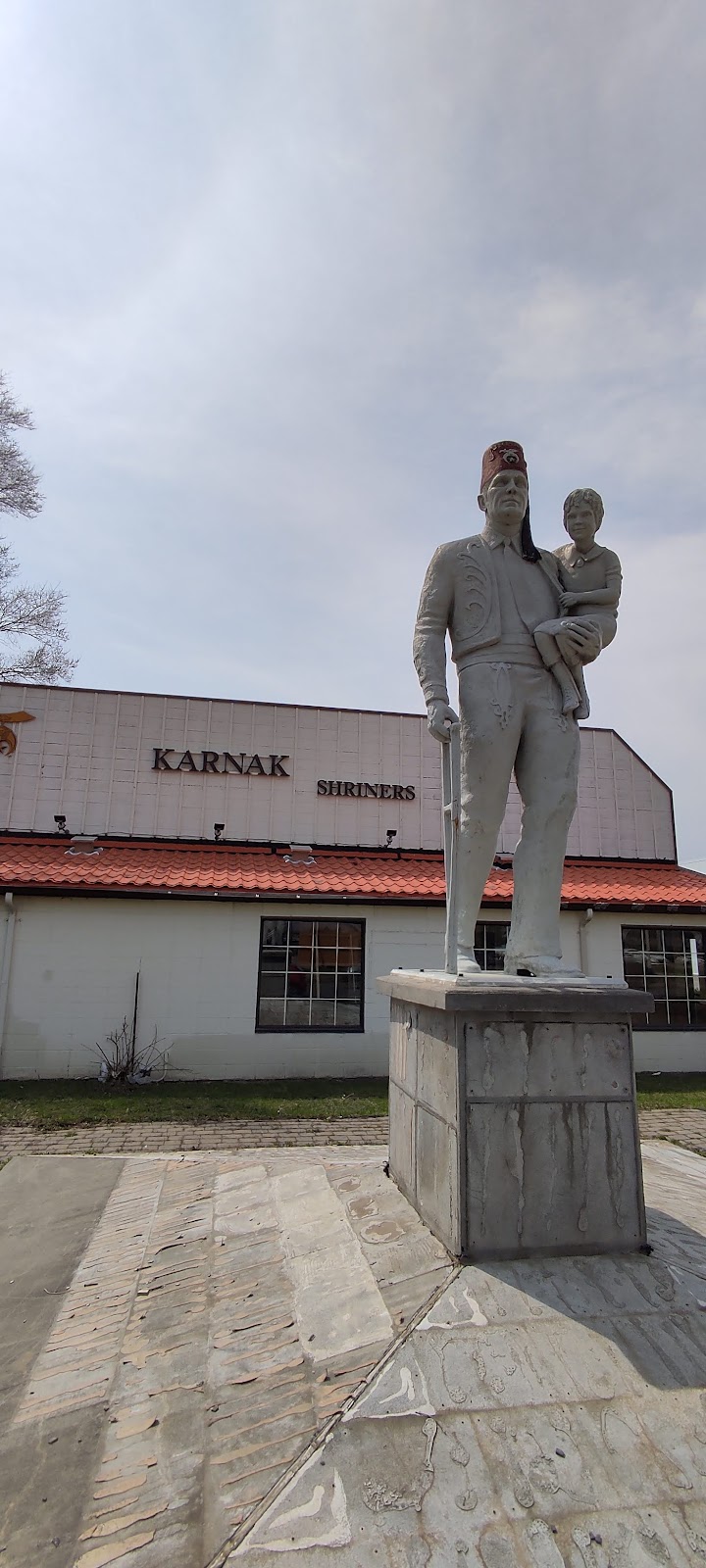 Karnak Shriners - Province of Quebec & Cornwall, ON | 3350 Bd des Sources, Dollard-des-Ormeaux, QC H9B 1Z9, Canada | Phone: (514) 684-7393