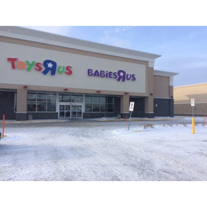 BabiesRUs | 3048 Boulevard de la Gare, Vaudreuil-Dorion, QC J7V 0H1, Canada | Phone: (450) 455-6105