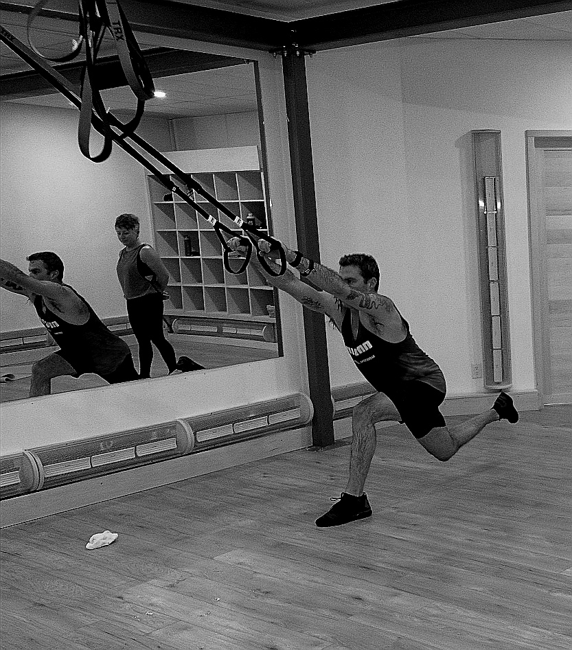 IFY Infrared Fitness and Yoga | 2 Mountain Rd, Collingwood, ON L9Y 4S8, Canada | Phone: (705) 293-1991