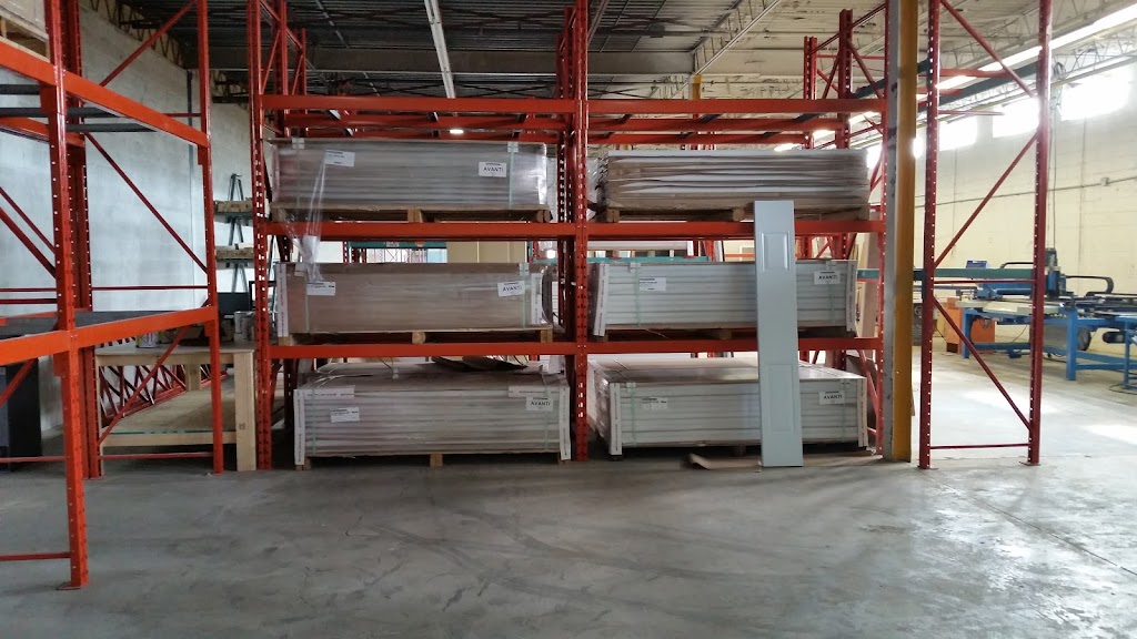 Avanti custom doors Ltd. | 175 Rexdale Blvd #2, Etobicoke, ON M9W 1P7, Canada | Phone: (416) 741-0007