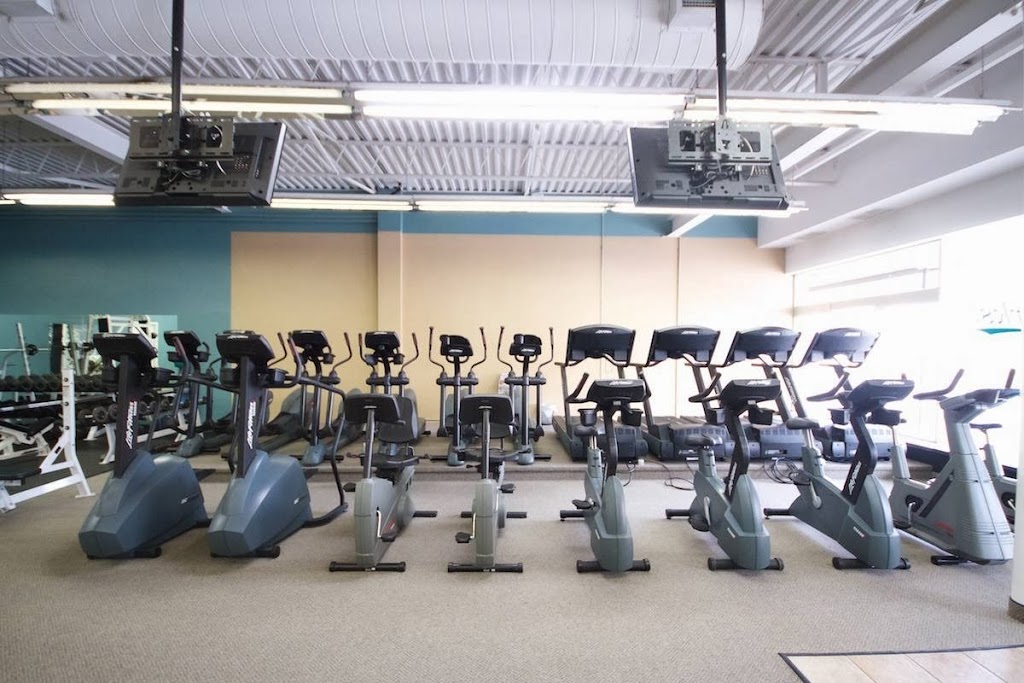 Whyte Fitness | 98 Main St N, Markham, ON L3P 1X8, Canada | Phone: (905) 471-5433