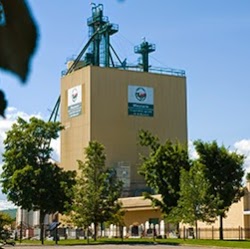 Coopérative Agricole de St-Bernard | Rue Garnier, Saint-Bernard, QC G0S 2G0, Canada | Phone: (418) 475-6626