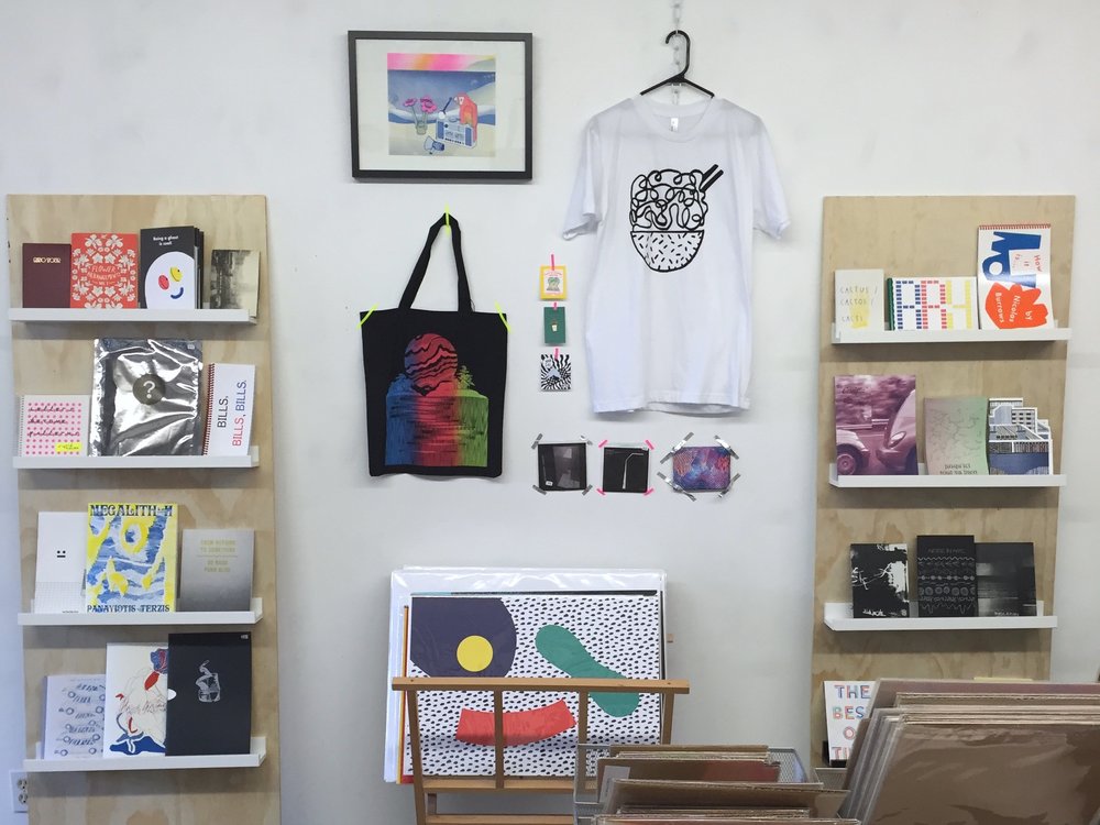 Possible Worlds | 708G Somerset St W, Ottawa, ON K1R 6P6, Canada | Phone: (613) 791-1152