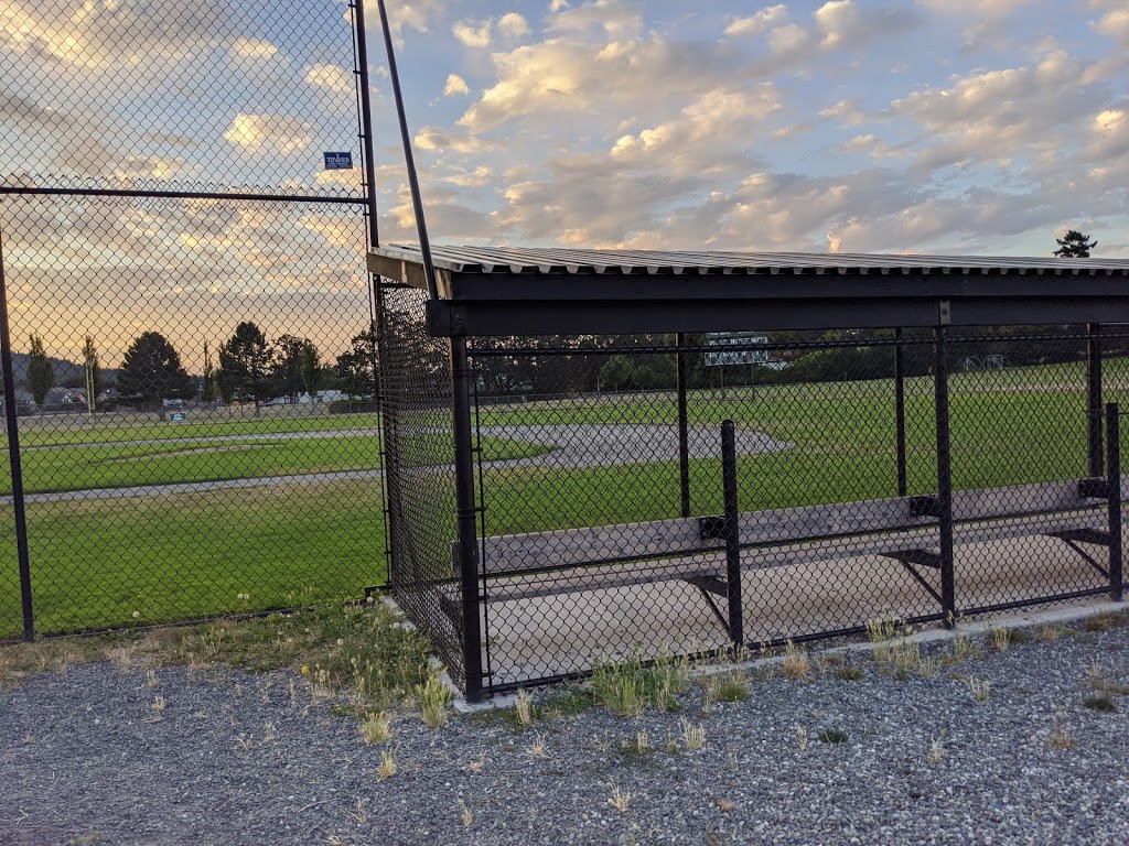 Lambrick Park | 4139 Torquay Dr, Victoria, BC V8N 3L1, Canada | Phone: (250) 477-0181