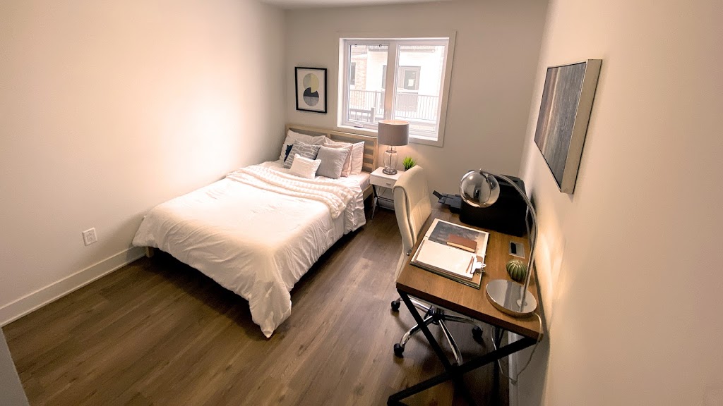 Jardins Scotti | 991 Rue Notre-Dame, Repentigny, QC J5Y 1C9, Canada | Phone: (514) 573-8881