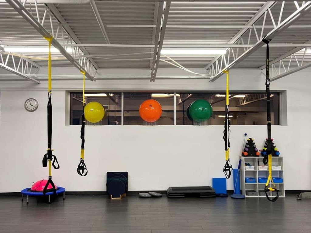 Physio Action Plus Réadaptation | sous-sol, 700 Bd Thibeau, Trois-Rivières, QC G8T 7A1, Canada | Phone: (819) 909-0919