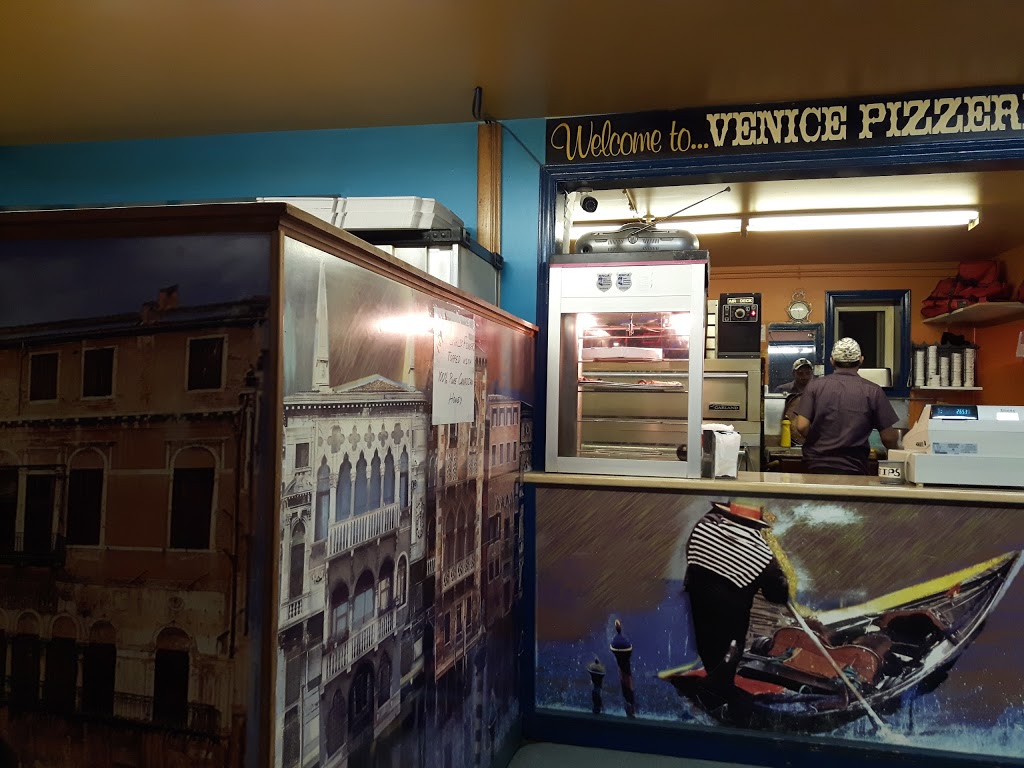 Venice Pizzeria | 81 Military Rd, St. Johns, NL A1C 2C8, Canada | Phone: (709) 738-7373