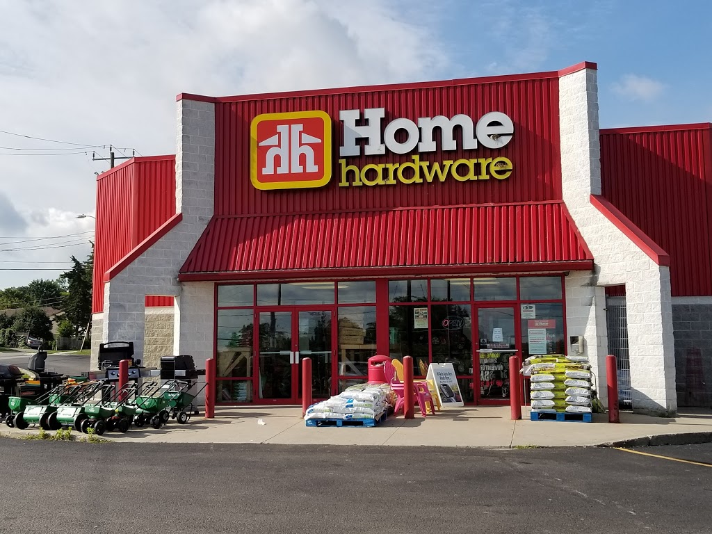 West Brantford Home Hardware | 290 Colborne St W, Brantford, ON N3T 1M2, Canada | Phone: (519) 753-0713
