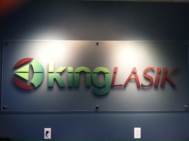King LASIK | 3550 Saanich Rd #201, Victoria, BC V8X 1X2, Canada | Phone: (250) 360-2141