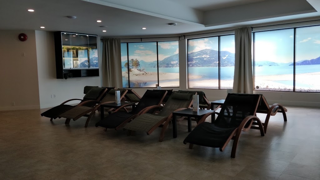 Art of Sauna | 7818 6th St, Burnaby, BC V3N 2K7, Canada | Phone: (604) 484-7944