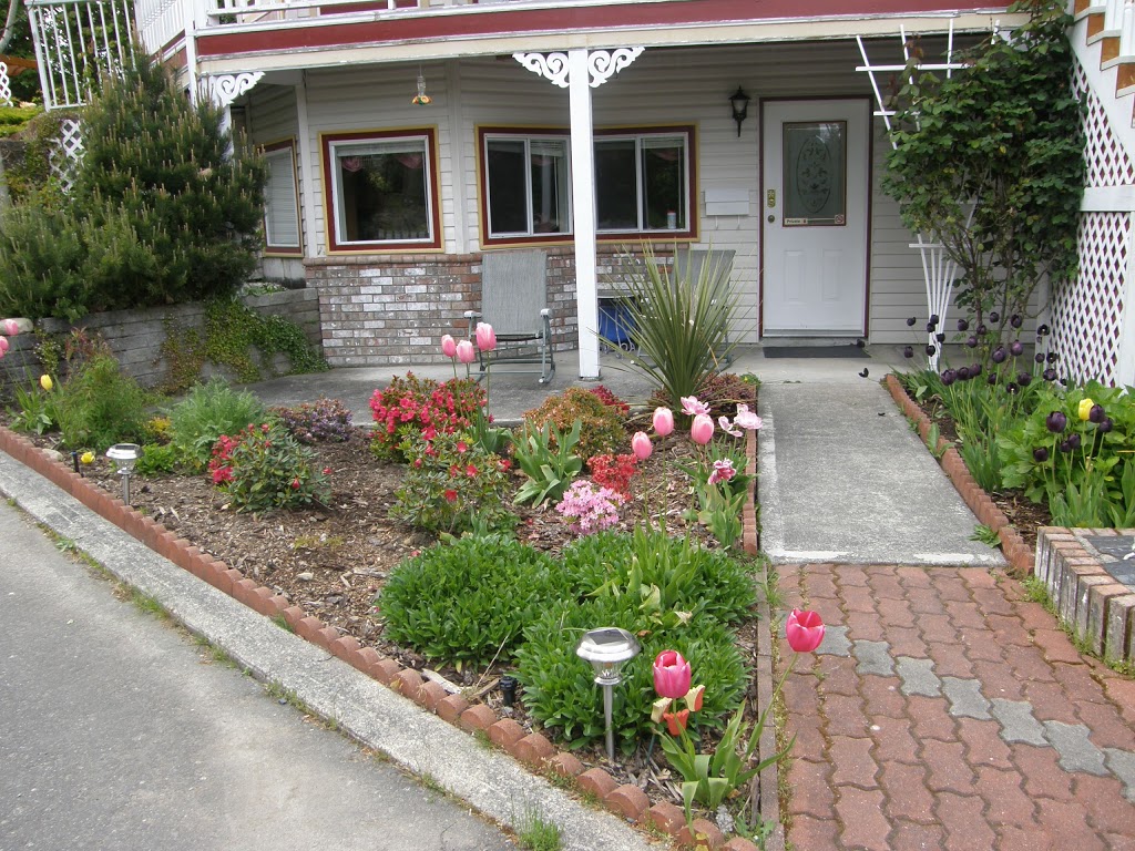 Hawley Place Bed & Breakfast | 302 Hawley Pl, Ladysmith, BC V9G 1X9, Canada | Phone: (250) 245-4431