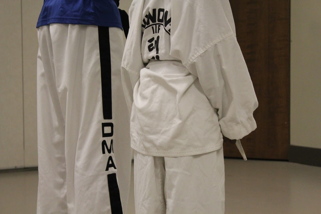 Destiny Martial Arts | 7555 Falconridge Blvd NE #10, Calgary, AB T3J 0C9, Canada
