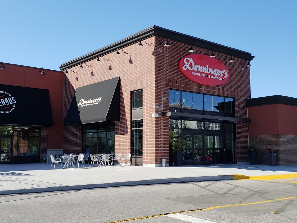 Denningers Foods of the World - Burlington | 777 Guelph Line M015, Burlington, ON L7R 3N2, Canada | Phone: (905) 639-0510