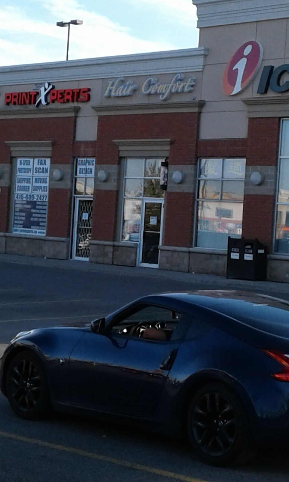 Hair Comfort Ltd | 5631 Steeles Ave E, Scarborough, ON M1V 5E2, Canada | Phone: (416) 754-0355