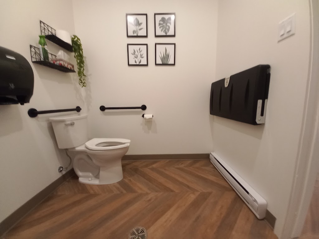 Clinique dhygiène dentaire Pro-Santé | 3351 Av. de la Gare locale 310, Mascouche, QC J7K 3C1, Canada | Phone: (450) 313-0343