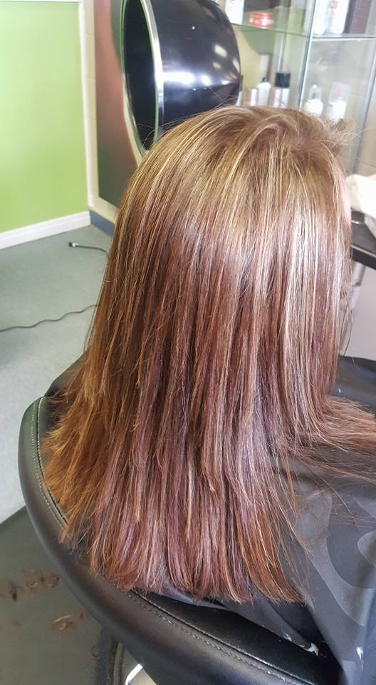 New Image Hair Design | 2627 151 Avenue Northwest, Edmonton, AB T5Y 2M4, Canada | Phone: (780) 244-5500