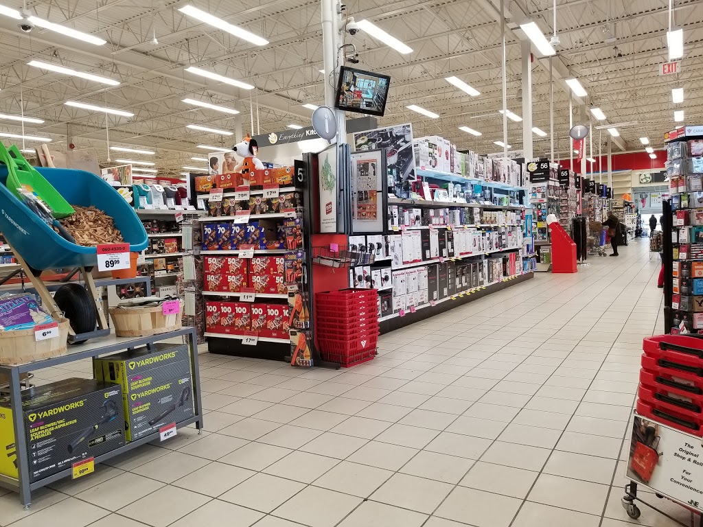 Canadian Tire | 1519 Admirals Rd, Victoria, BC V9A 2P8, Canada | Phone: (250) 381-3111