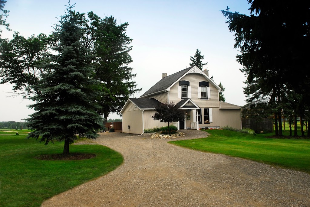 Fergus Golf Club | 8282 Wellington 19, Fergus, ON N1M 2R3, Canada | Phone: (888) 833-8787