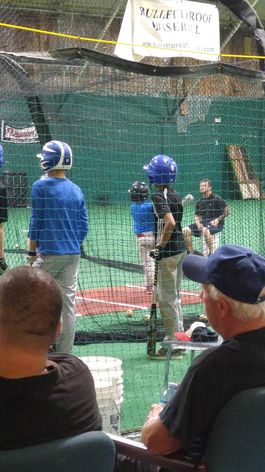 BP SPORTS PARK | 1100 Niagara Street, Welland, ON L3C 1M6, Canada | Phone: (905) 321-8080