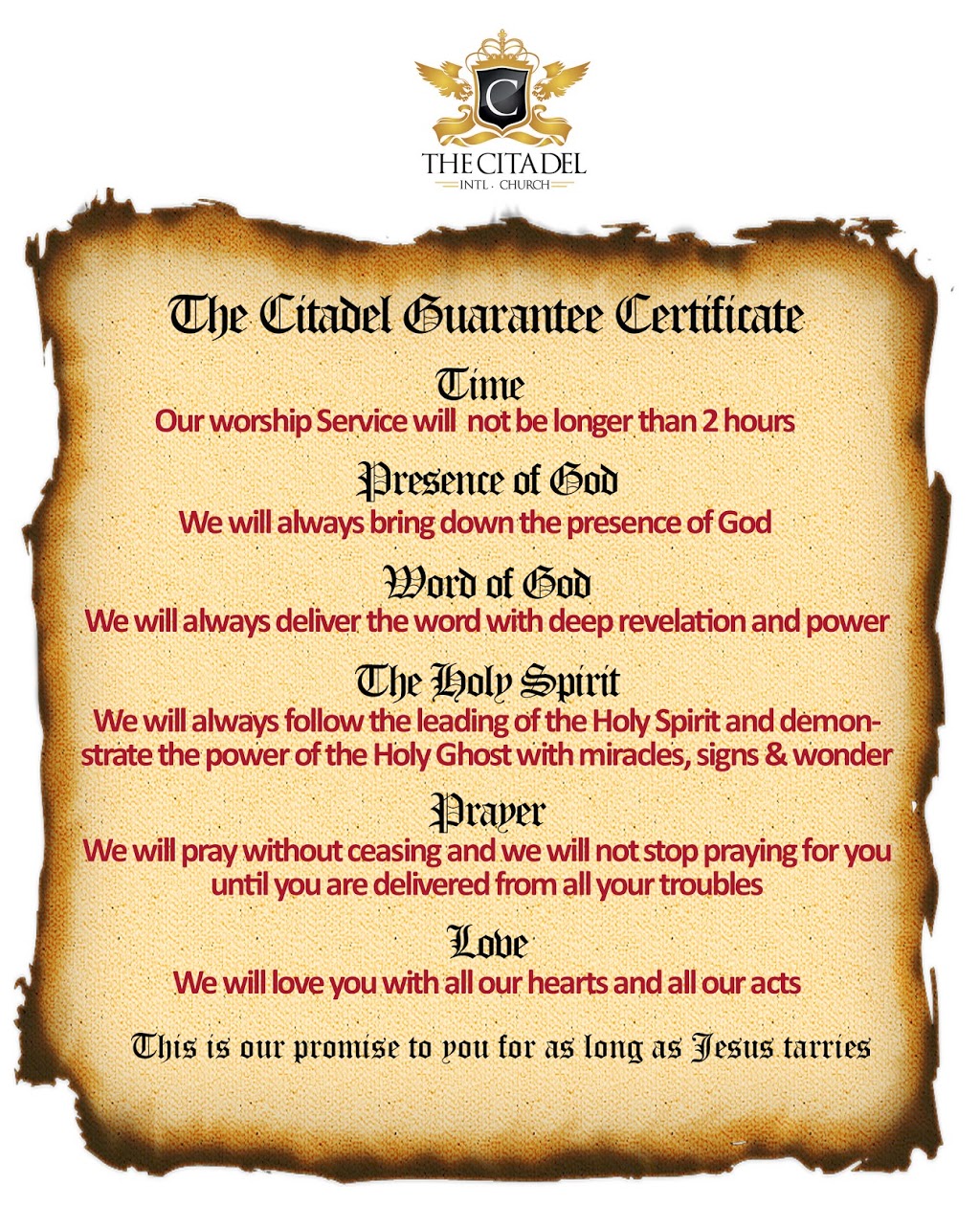 House of Glory | 9253 48 St NW, Edmonton, AB T6B 2R9, Canada | Phone: (780) 468-1119