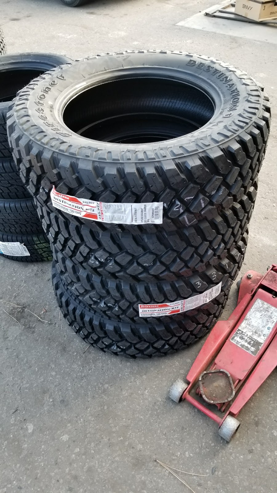 Integra Tire and Auto Centre | 9305 Jubilee Rd E, Summerland, BC V0H 1Z0, Canada | Phone: (250) 404-0334
