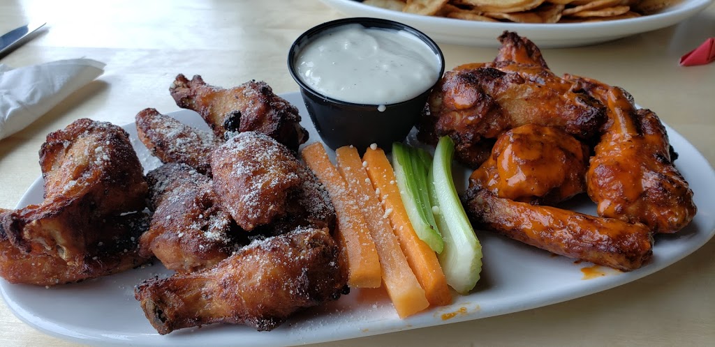 Boston Pizza | 447 Cundles Rd E, Barrie, ON L4M 0J7, Canada | Phone: (705) 797-0550