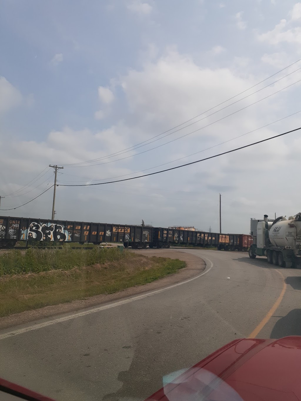 Central Manitoba Railway | 2675 Day St, Oakbank, MB R0E 1J0, Canada | Phone: (204) 235-1175