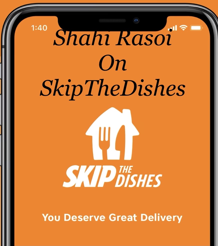 Shahi Rasoi | closer To Shopper Drug Mart Entrance, 85 Ellesmere Rd, Toronto, ON M1R 4B7, Canada | Phone: (416) 445-0410
